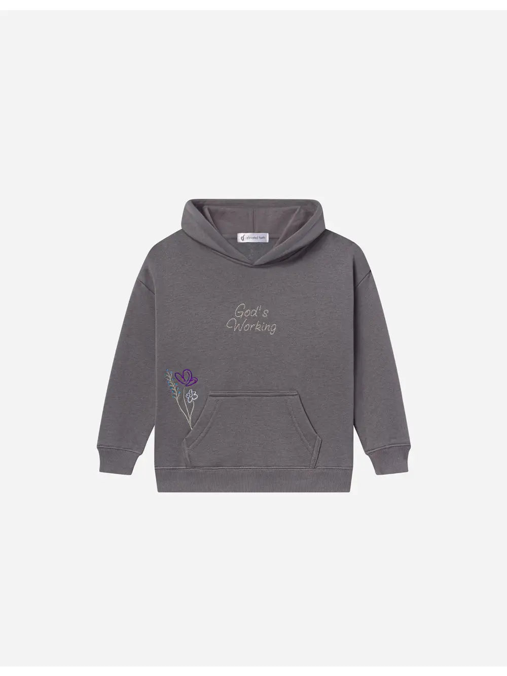 Kids Hoodie