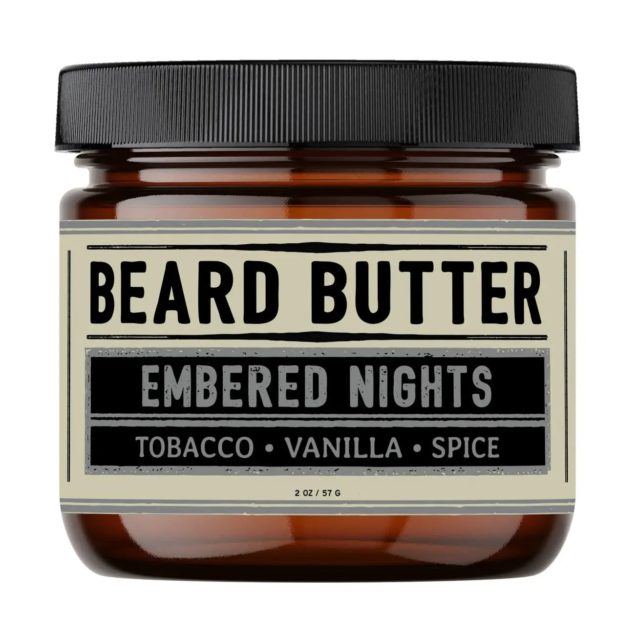 Beard Butter