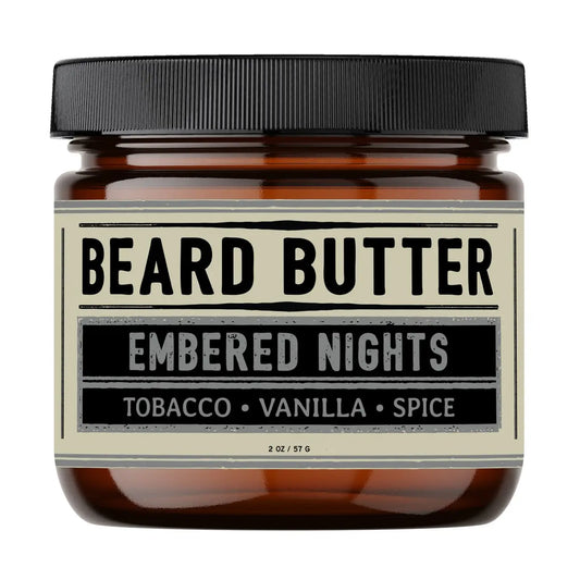 Beard Butter